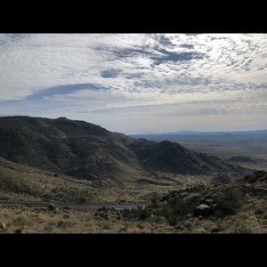 Meet your Posher, Evelyn